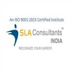 SLA Consultants Noida